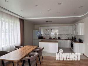 Дом 143м², 1-этажный, участок 8 сот.