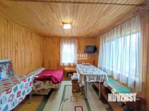 Дом 20м², 1-этажный, участок 10 сот.