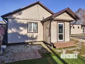 Дача 36м², 1-этажный, участок 5 сот.