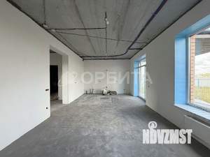 Дом 135м², 2-этажный, участок 7 сот.