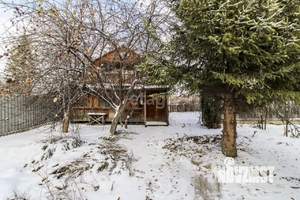 Дом 90м², 2-этажный, участок 8 сот.