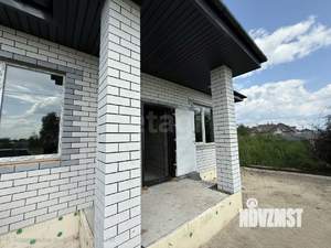 Дом 89м², 1-этажный, участок 5 сот.