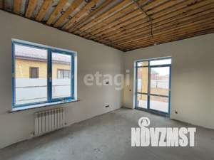 Дом 100м², 1-этажный, участок 5 сот.