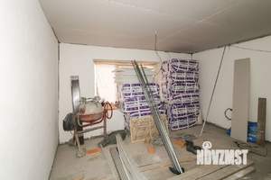 Дом 89м², 1-этажный, участок 6 сот.