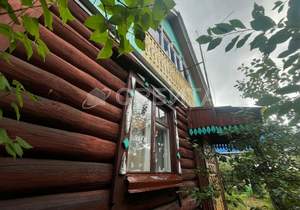 Дом 30м², 2-этажный, участок 0 сот.