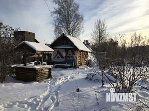 Дача 37м², 1-этажный, участок 10 сот.