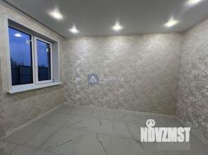 Дом 115м², 2-этажный, участок 5 сот.