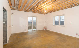 Дом 80м², 1-этажный, участок 5 сот.