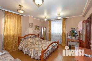 Дом 296м², 2-этажный, участок 8 сот.