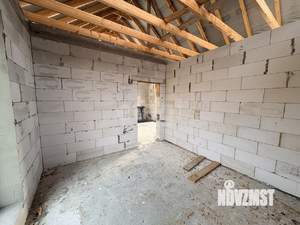 Дом 75м², 1-этажный, участок 5 сот.