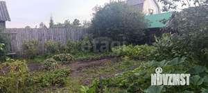 Дача 20м², 2-этажный, участок 4 сот.