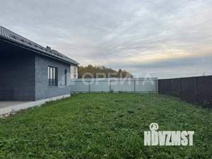 Дом 138м², 2-этажный, участок 8 сот.