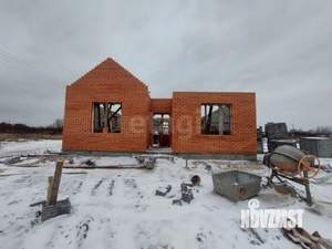 Дом 85м², 1-этажный, участок 5 сот.