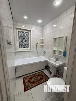 Дом 100м², 1-этажный, участок 5 сот.