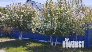 Дом 153м², 2-этажный, участок 5 сот.