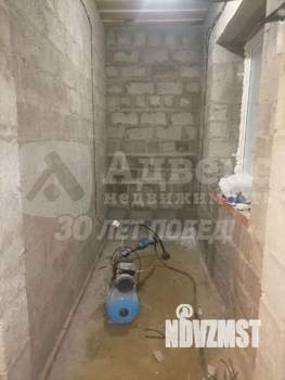 Дом 137м², 2-этажный, участок 6 сот.