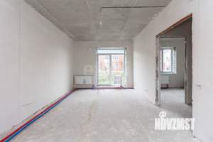 Таунхаус 105м², 2-этажный, участок 2 сот.