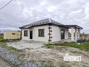 Дом 90м², 1-этажный, участок 5 сот.