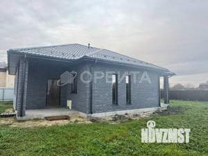 Дом 138м², 2-этажный, участок 8 сот.