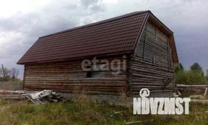 Дом 220м², 2-этажный, участок 8 сот.