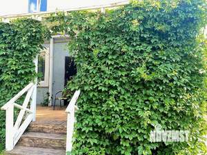 Дом 210м², 3-этажный, участок 6 сот.