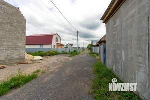 Дом 72м², 2-этажный, участок 6 сот.