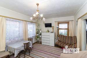 Дом 74м², 1-этажный, участок 5 сот.