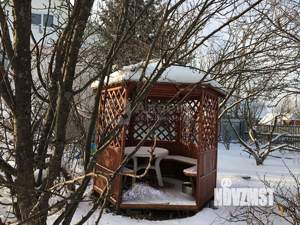 Дача 37м², 1-этажный, участок 10 сот.