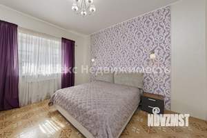 Коттедж 166м², 1-этажный, участок 9 сот.