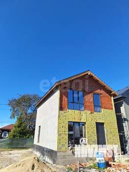 Дом 220м², 2-этажный, участок 7 сот.