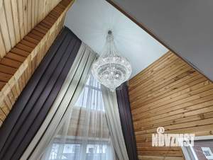 Дом 114м², 2-этажный, участок 8 сот.