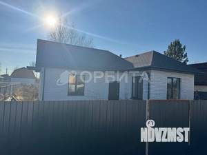 Дом 77м², 2-этажный, участок 7 сот.