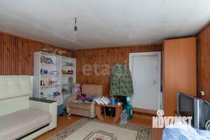 Дача 41м², 2-этажный, участок 5 сот.