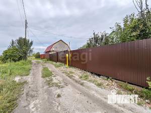 Дом 75м², 2-этажный, участок 6 сот.