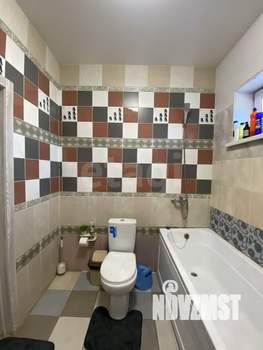 Дом 125м², 1-этажный, участок 4 сот.