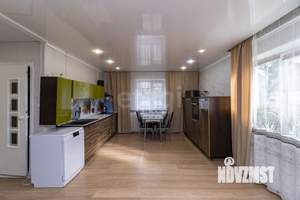 Дом 86м², 2-этажный, участок 5 сот.