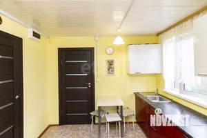 Дача 53м², 1-этажный, участок 5 сот.