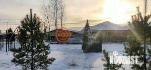 Дом 135м², 1-этажный, участок 9 сот.