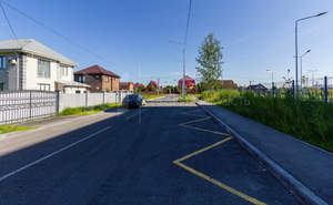 Дом 120м², 2-этажный, участок 12 сот.