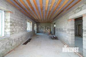 Дом 107м², 1-этажный, участок 10 сот.