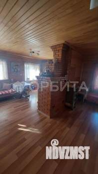 Дом 60м², 2-этажный, участок 4 сот.