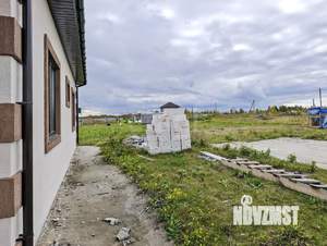 Дом 90м², 1-этажный, участок 5 сот.