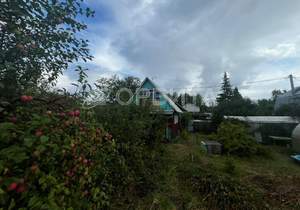 Дом 30м², 2-этажный, участок 0 сот.