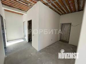 Дом 86м², 2-этажный, участок 6 сот.