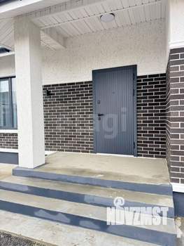 Дом 125м², 1-этажный, участок 6 сот.