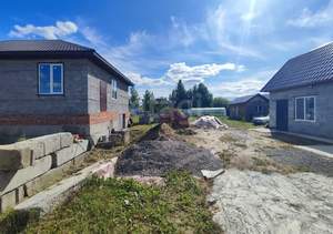 Дом 100м², 1-этажный, участок 14 сот.