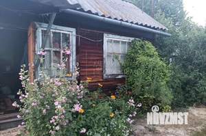 Коттедж 100м², 2-этажный, участок 6 сот.