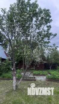 Дом 30м², 1-этажный, участок 6 сот.