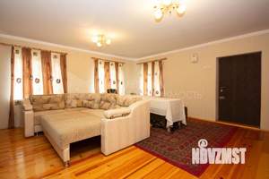 Коттедж 108м², 1-этажный, участок 8 сот.