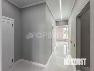 Дом 84м², 2-этажный, участок 6 сот.